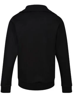 HUGH ROLL NECK ZIP SWEAT -Alpha Industries Shop 60509c