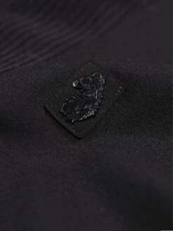 HUGH ROLL NECK ZIP SWEAT -Alpha Industries Shop 60509e