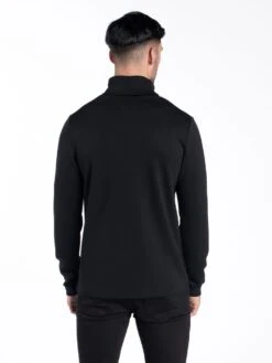 ACTION MAN ROLL NECK SWEAT -Alpha Industries Shop 60513g
