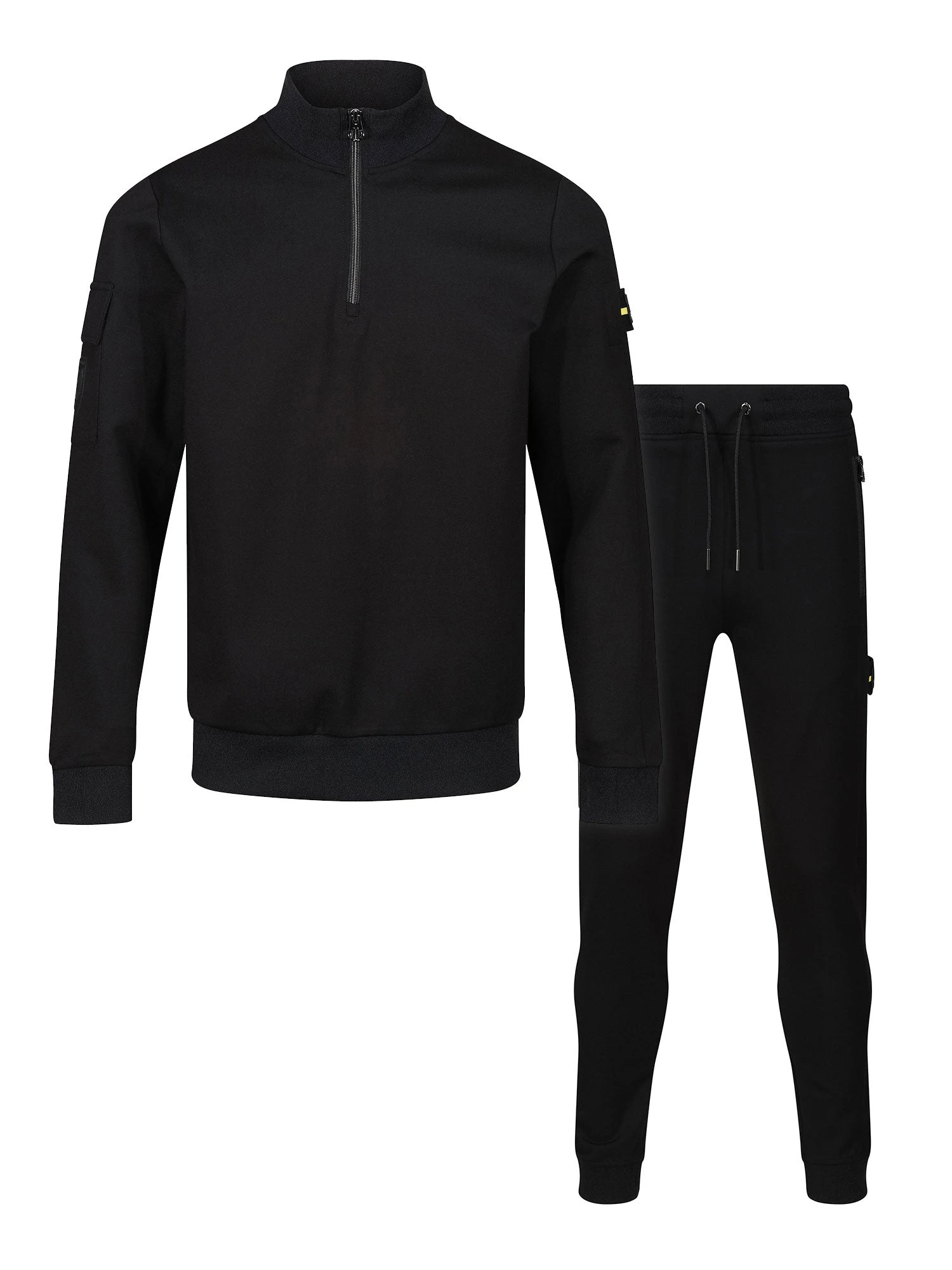 Cooper & Earle AFC Wimbledon Set Black 3 Cooper & Earle AFC Wimbledon Set Black