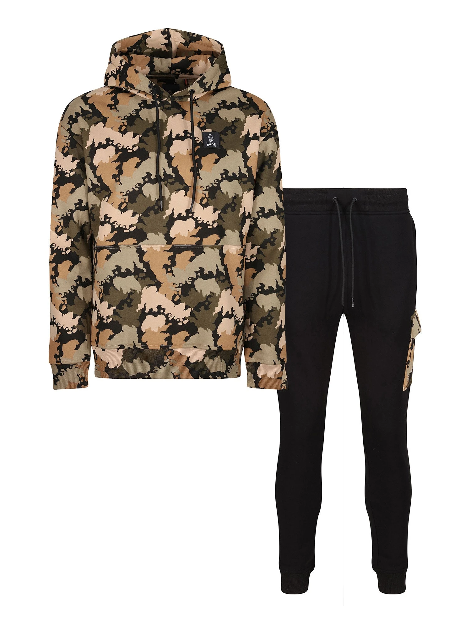 ALL OVER TEXAS & DISRUPTIVE SET 3 ALL OVER TEXAS & DISRUPTIVE SET