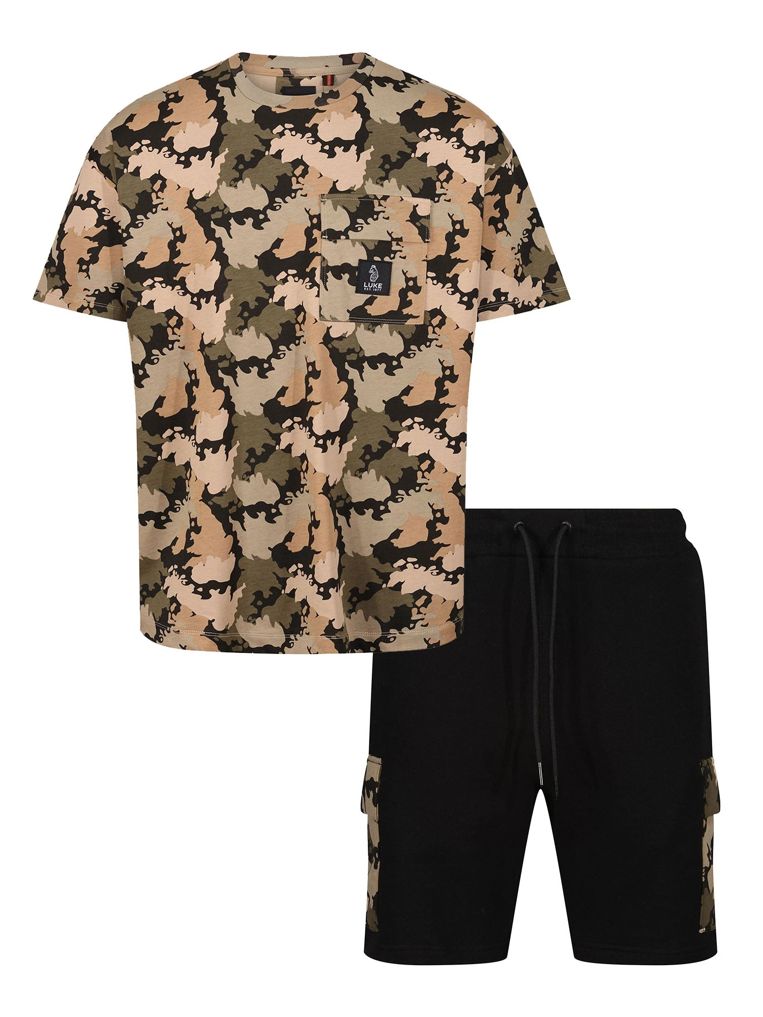 ALL OVER MEMPHIS & ACTIVE CAMO SET 3 ALL OVER MEMPHIS & ACTIVE CAMO SET