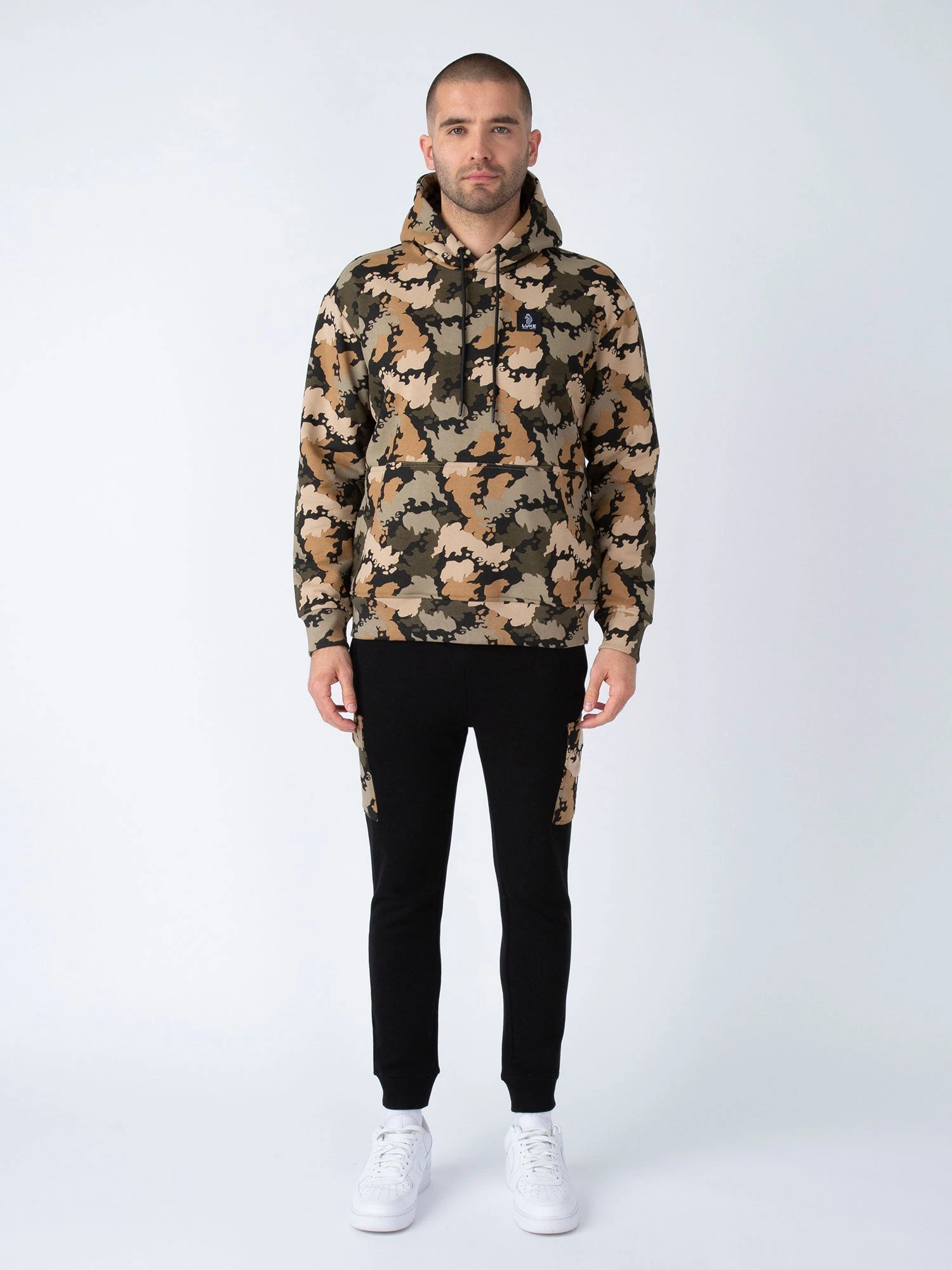 ALL OVER TEXAS & DISRUPTIVE SET 4 ALL OVER TEXAS & DISRUPTIVE SET - Image 2