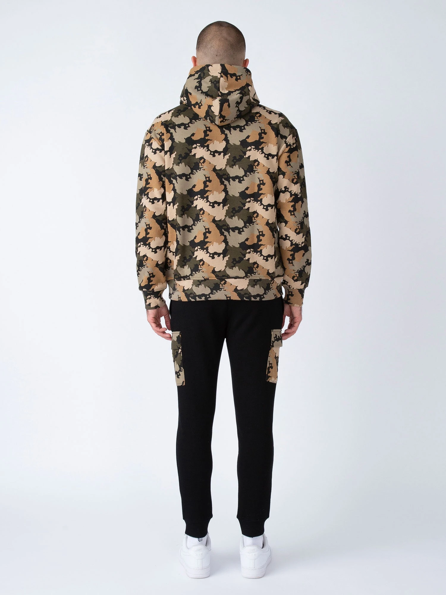 ALL OVER TEXAS & DISRUPTIVE SET 6 ALL OVER TEXAS & DISRUPTIVE SET - Image 4