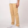 ALPA TAPERED CHINO TROUSERS 1 ALPA TAPERED CHINO TROUSERS -Alpha Industries Shop Alpa Stone 3