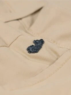 ALPA TAPERED CHINO TROUSERS -Alpha Industries Shop Alpa Stone 7