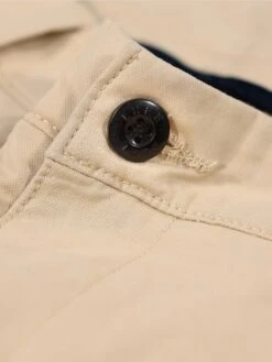 ALPA TAPERED CHINO TROUSERS -Alpha Industries Shop Alpa Stone 8