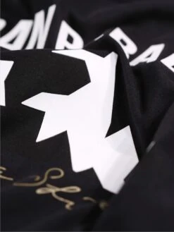 ARANDANO T-SHIRT -Alpha Industries Shop Arando Black 2