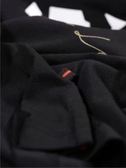 ARANDANO T-SHIRT -Alpha Industries Shop Arando Black 3