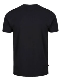 ARANDANO T-SHIRT -Alpha Industries Shop Arando Black 4