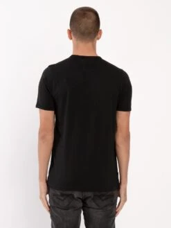 ARANDANO T-SHIRT -Alpha Industries Shop Arando Black 5