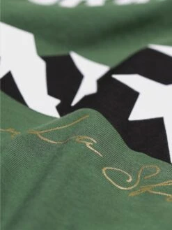 ARANDANO T-SHIRT -Alpha Industries Shop Arando Myrtle 3