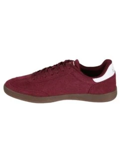 BERG TRAINERS -Alpha Industries Shop BergClaret 3