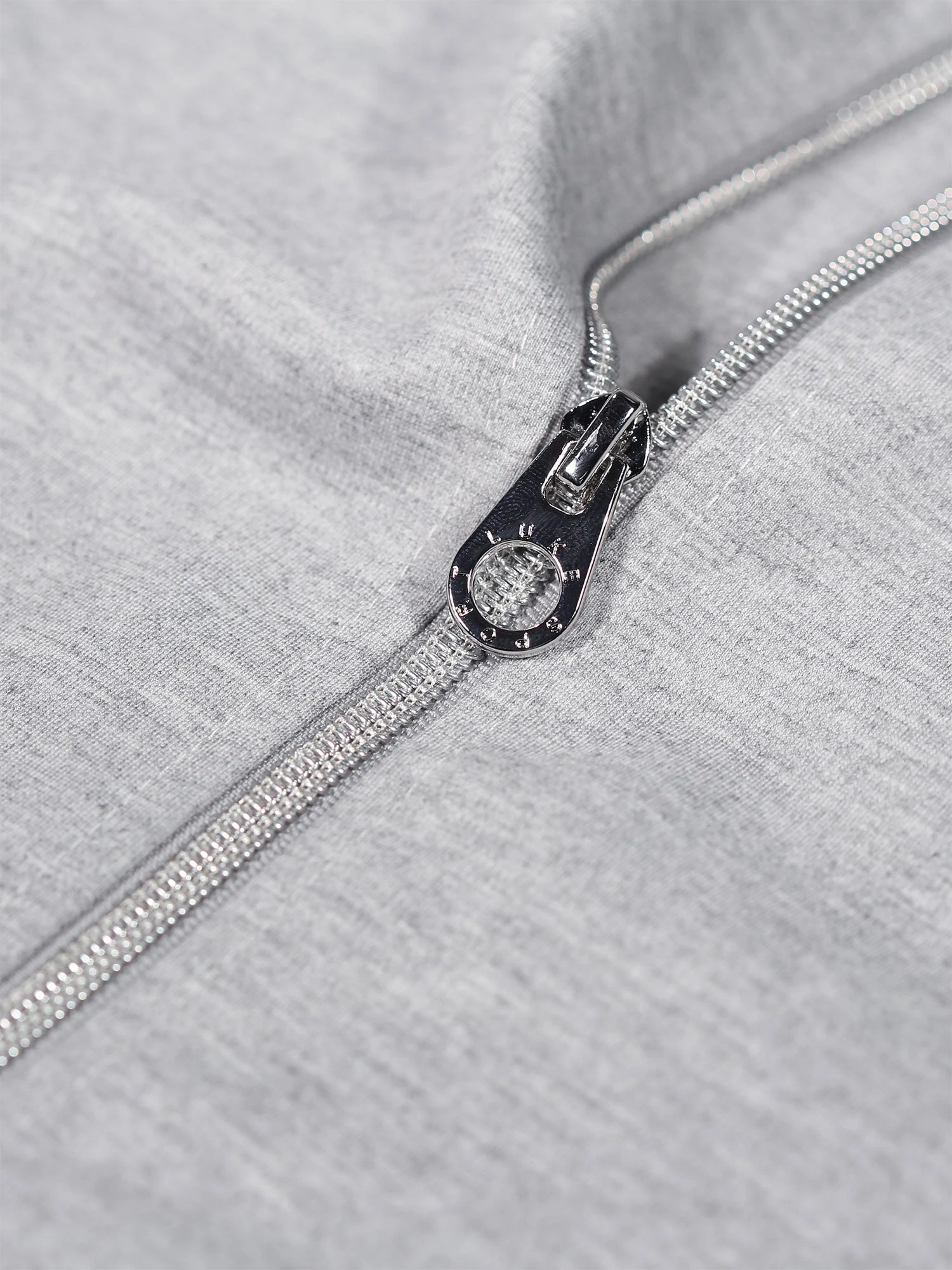 BERMONDSEY ZIP THROUGH SWEAT 9 BERMONDSEY ZIP THROUGH SWEAT - Image 7