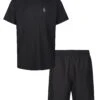 TWENTY FOUR SEVEN SPORTS SET -Alpha Industries Shop BlackSet