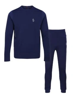 Bulked & Arch Performance Set