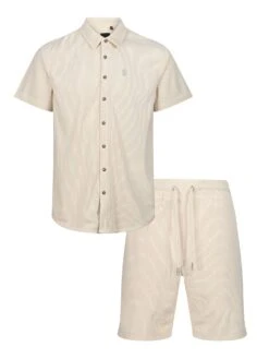 CAICOS & ARUBA SHORT SET