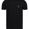 CALVIA T-SHIRT -Alpha Industries Shop Calvia BlackBlack 1