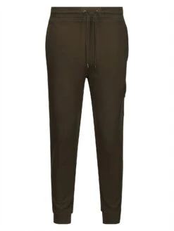 CAMBERWELL MILLWALL FC CUFFED JOGGERS -Alpha Industries Shop Camberwell Khaki 1