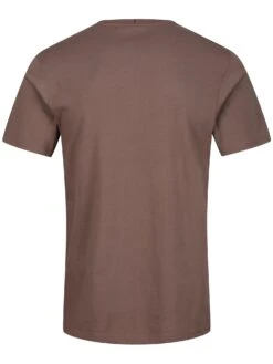 COWES CROWD T-SHIRT -Alpha Industries Shop CowesCrowd Champagne 2