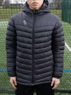 TEAM PADDED JUNIOR BOYS JACKET 10 TEAM PADDED JUNIOR BOYS JACKET -Alpha Industries Shop DSC00959