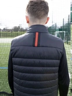 TEAM GILET JUNIOR PERFORMANCE 12 TEAM GILET JUNIOR PERFORMANCE -Alpha Industries Shop DSC01177