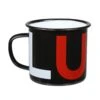 ENAMEL MUG 1 ENAMEL MUG -Alpha Industries Shop ENSMEL MUG 01