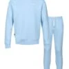 EXCEPTIONAL & ASTONISHING SET 2 EXCEPTIONAL & ASTONISHING SET -Alpha Industries Shop Exceptional Astonishing Set Sky Blue