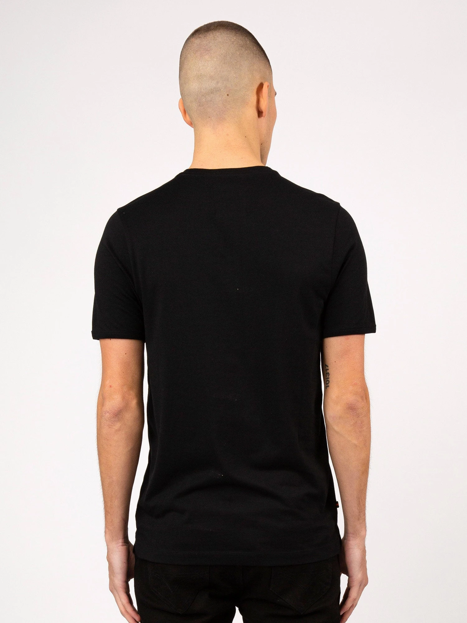 FASTSHOW T-SHIRT 5 FASTSHOW T-SHIRT - Image 4