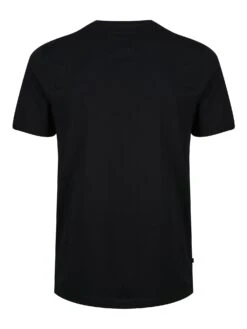 FASTSHOW T-SHIRT 12 FASTSHOW T-SHIRT -Alpha Industries Shop Fastshow Black 5