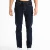 FREDDIE FAST STRAIGHT LEG DARK BLUE/INDIGO JEANS
