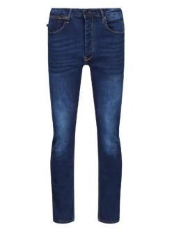 FREDDYS STRAIGHT LEG DARK BLUE WASH JEANS 13 FREDDYS STRAIGHT LEG DARK BLUE WASH JEANS -Alpha Industries Shop FreddysBlueDawn 1