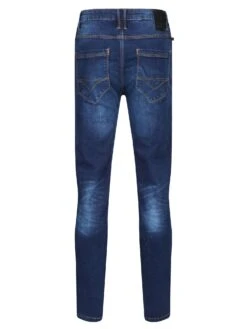 FREDDYS STRAIGHT LEG DARK BLUE WASH JEANS 14 FREDDYS STRAIGHT LEG DARK BLUE WASH JEANS -Alpha Industries Shop FreddysBlueDawn 6