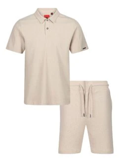 FUEGO & LAKI SHORTS SET