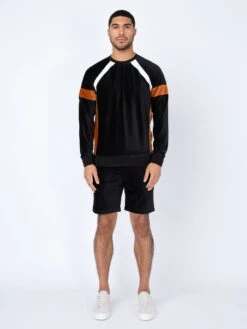 Galata & Galip Set -Alpha Industries Shop Galata GalipSetBlack1