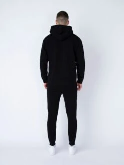 GRAND & ASTONISHING SET -Alpha Industries Shop Grand AstonishingSetBlack3