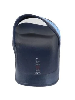 HATTON SLIDERS -Alpha Industries Shop HattonNavy 1