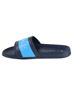 HATTON SLIDERS -Alpha Industries Shop HattonNavy 3