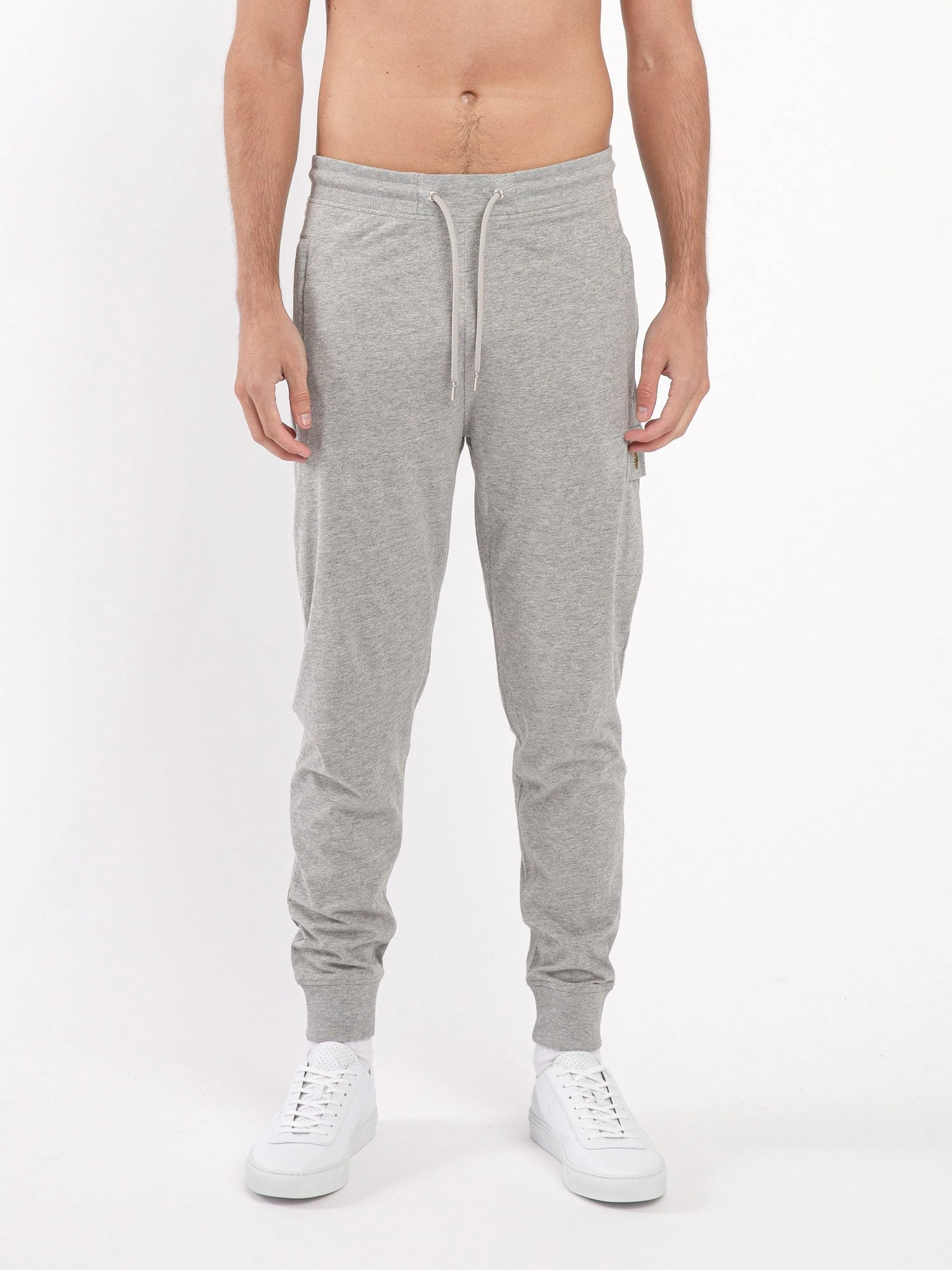 HOUSTON CUFFED LIGHTWEIGHT JOGGERS 4 HOUSTON CUFFED LIGHTWEIGHT JOGGERS - Image 2