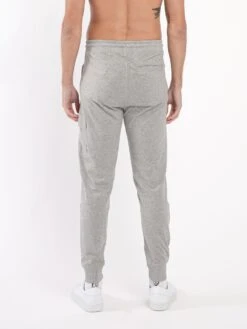 HOUSTON CUFFED LIGHTWEIGHT JOGGERS 10 HOUSTON CUFFED LIGHTWEIGHT JOGGERS -Alpha Industries Shop Houston MidMarleGrey 4