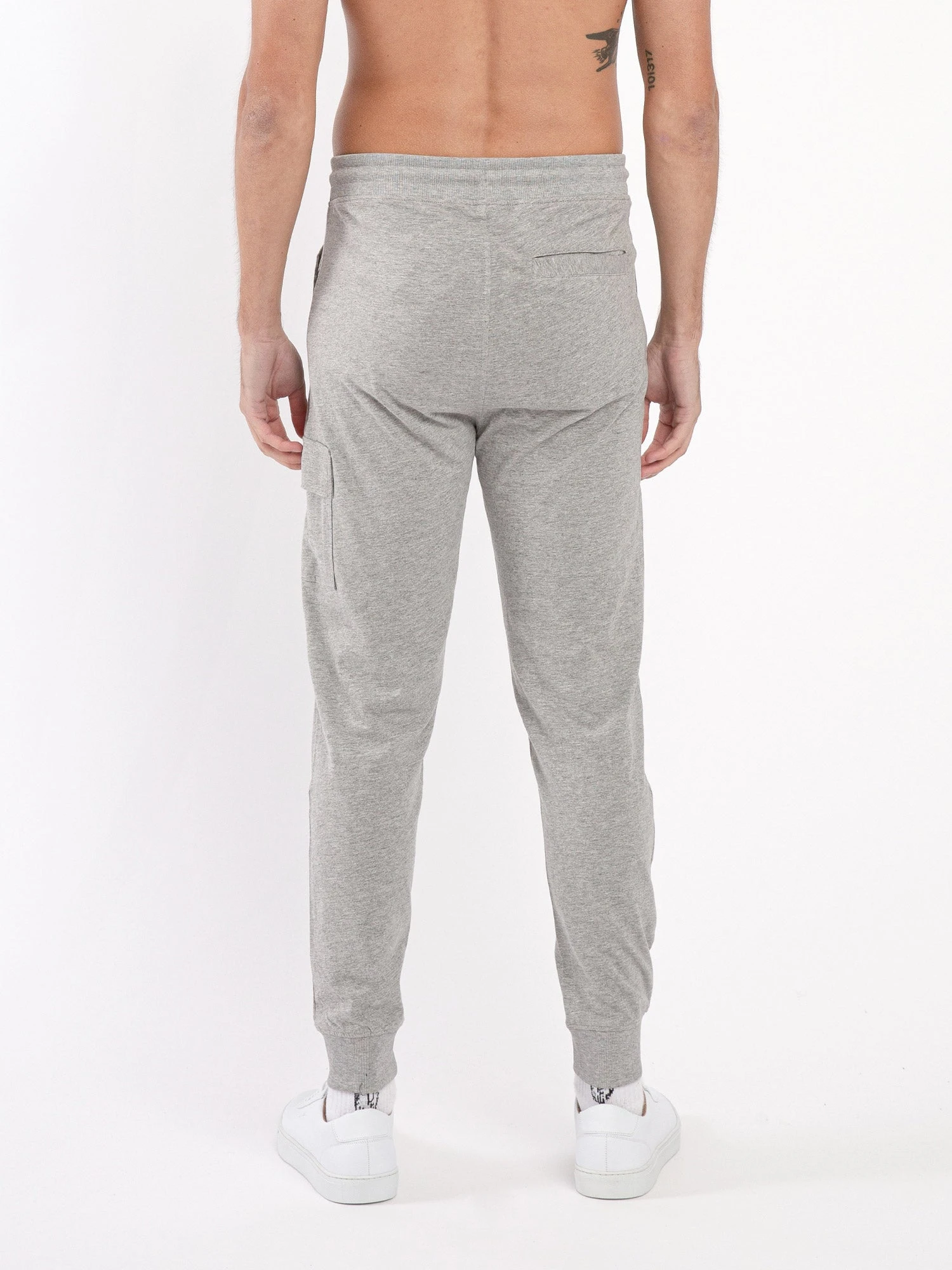 HOUSTON CUFFED LIGHTWEIGHT JOGGERS 5 HOUSTON CUFFED LIGHTWEIGHT JOGGERS - Image 3