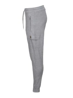 HOUSTON CUFFED LIGHTWEIGHT JOGGERS 12 HOUSTON CUFFED LIGHTWEIGHT JOGGERS -Alpha Industries Shop Houston MidMarleGrey 6