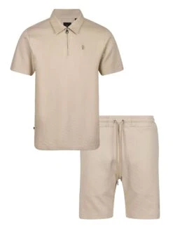 KERAMAS & JIMBARAN SHORT SET