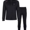 Key & KPI Performance Set -Alpha Industries Shop Key KPI Set Black
