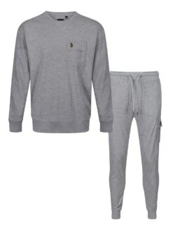 KNOXVILLE & HOUSTON TRACKSUIT SET