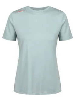 CORE GYM T-SHIRT -Alpha Industries Shop L620102 JADE 4