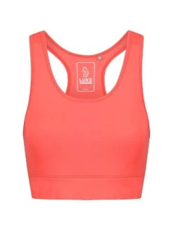 SPIN SPORTS BRA 12 SPIN SPORTS BRA -Alpha Industries Shop L620103 CORAL 4