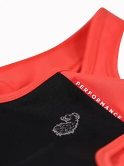 SPIN SPORTS BRA 14 SPIN SPORTS BRA -Alpha Industries Shop L620103 CORAL 7