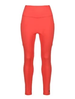 BRIDGE PERFORMANCE LEGGINGS -Alpha Industries Shop L620103 L620401 CORAL 4