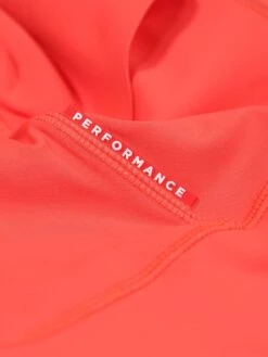 BRIDGE PERFORMANCE LEGGINGS -Alpha Industries Shop L620103 L620401 CORAL 8